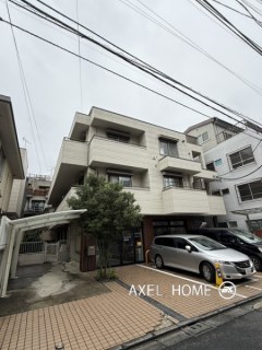 フォーラム神宮前（事務所）