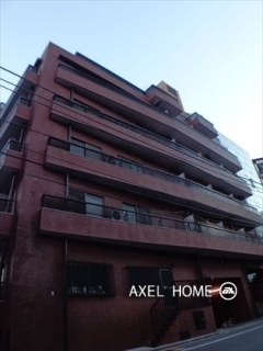 三田富洋ハイツ