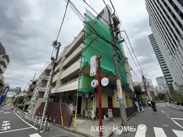 第2桑野ビル（店舗）