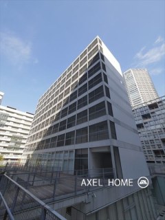 東雲キャナルコートCODAN 13号棟 【1街区】