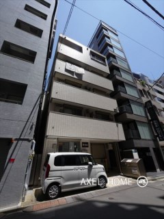 フェリオ岩本町