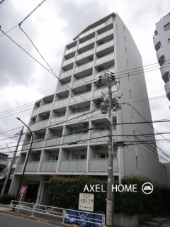 プラウドフラット代々木上原