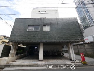 四谷芝本マンション