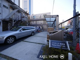 ブリランテ西新宿