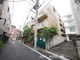 あさのマンション
