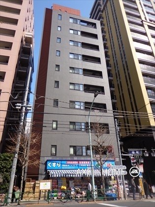 アトラス小石川レクスターハウス