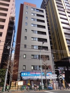 アトラス小石川レクスターハウス