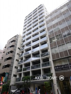 ライオンズアイル赤坂