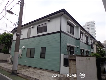 ジュネス小日向