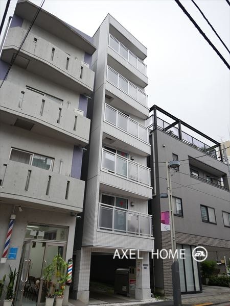 ルグラン高輪