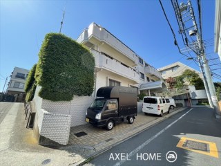 ハイネス四谷