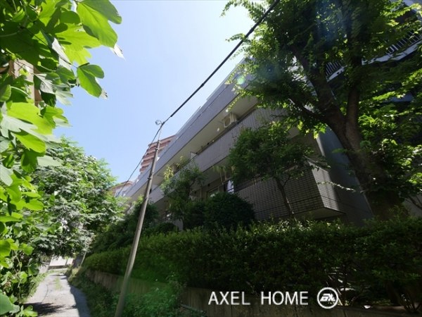 西新宿フォレストアネックス