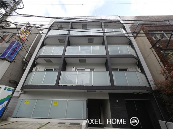 カーサ三崎町（Casa　Misakicho）