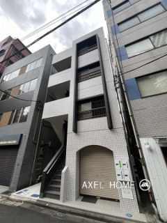 新宿一丁目ビル
