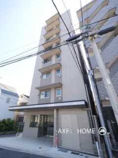 ヴァースクレイシア江戸川橋レーヴ