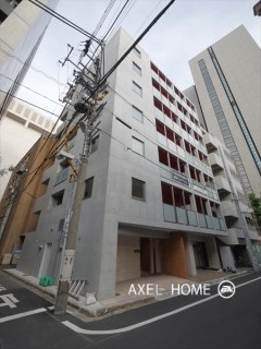 テラス八丁堀