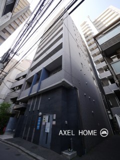 四谷Twin Tower (ヨツヤツインタワー)
