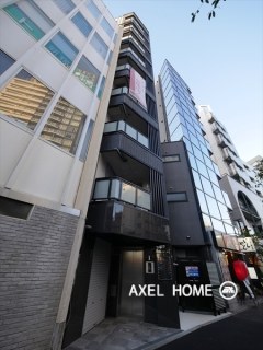 LAND DEN舟町 (ランドデン舟町)