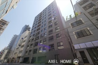 オークスクエア日本橋馬喰町