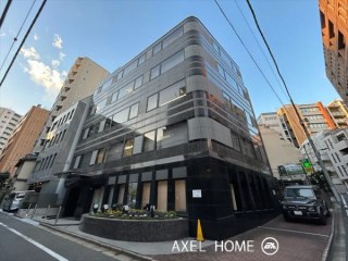 塔文社ビル
