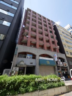 アクティブ新宿