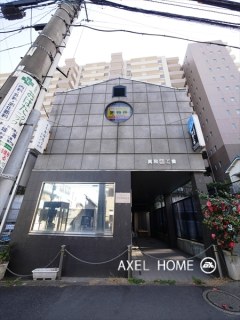 サカエイビル　