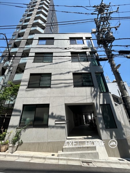 YUSHIMA LABEL（湯島レーベル）