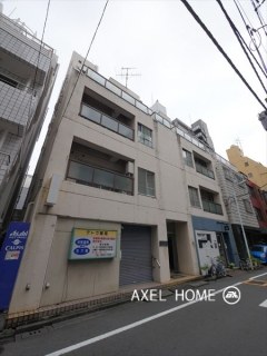 新富町サニービル