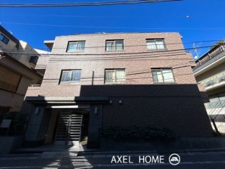 フォーチュンコート市ヶ谷