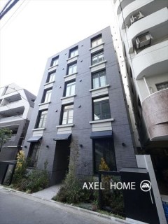 LAPiS COURT YOTSUYA (ラピスコート四谷)