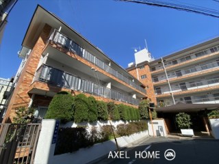 近鉄ハイツ新宿