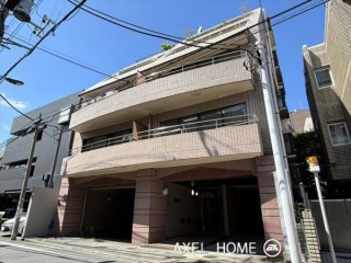 フローレス市谷
