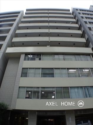 三田ハイツ
