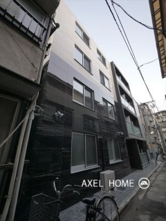 アーバンステージ月島Ⅲ　