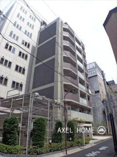 レオンコンフォート西新橋