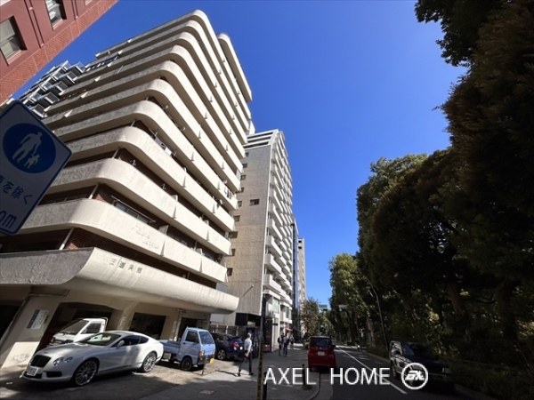 第10御苑宮庭マンション