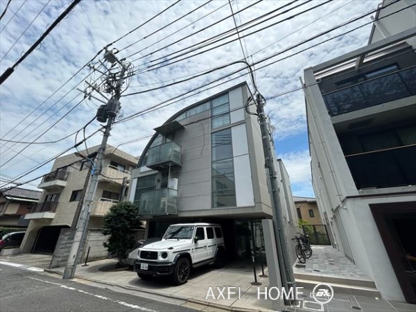 ウィステリアコート若宮