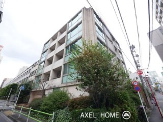 シティテラス赤坂