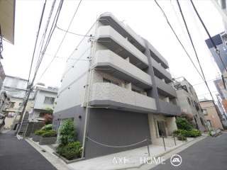 ドゥーエ四谷三丁目