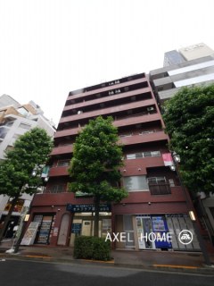 第31宮庭マンション