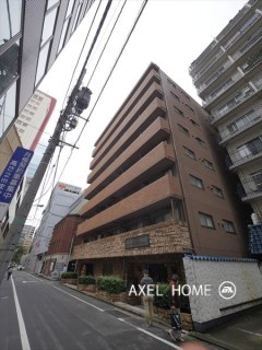 アヴァンティーク銀座2丁目参番館