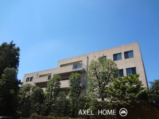 レジデンスフルカワ　(RESIDENCE FURUKAWA)