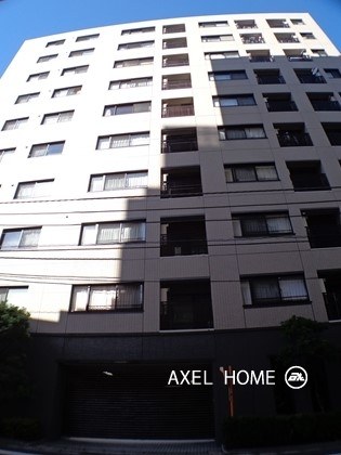 エルフコート日本橋浜町