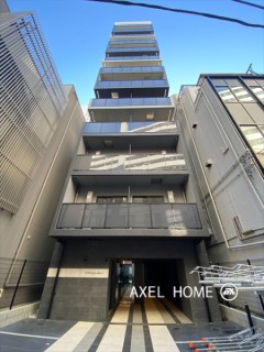 ヴィオール文京関口(VIOR文京関口）