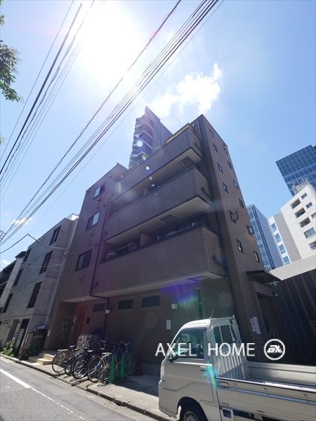 チャールストンハウス