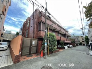 サマリヤガーデン南青山
