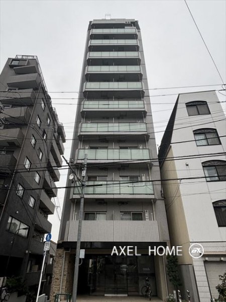 メインステージ若松河田