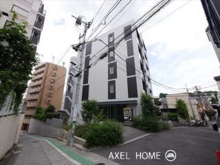リージア代々木ウエスト　