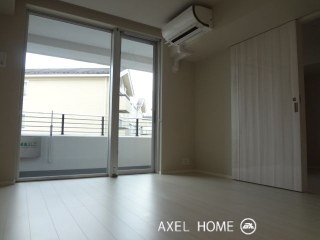 パークタワー渋谷本町　