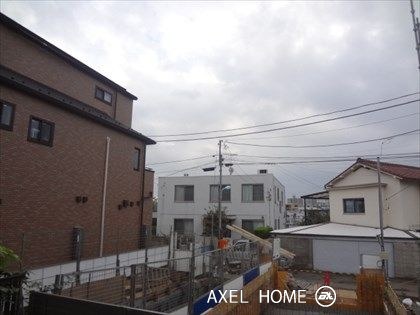 Prever参宮橋（プレヴェール参宮橋)